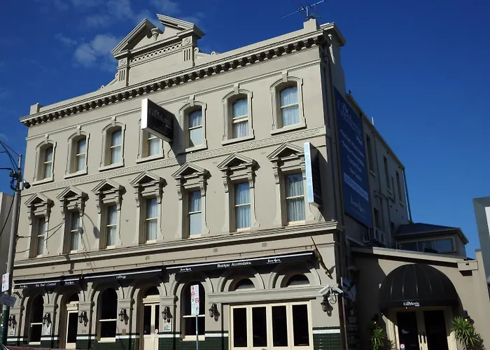 The Glenferrie Hotel Hawthorn