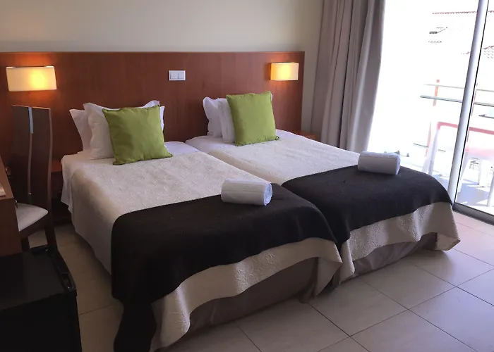Hotel Apolo