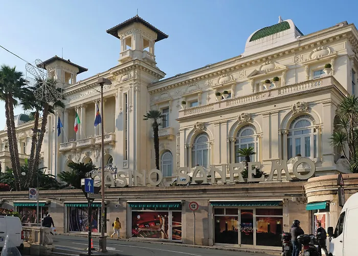 Hotel Esperia