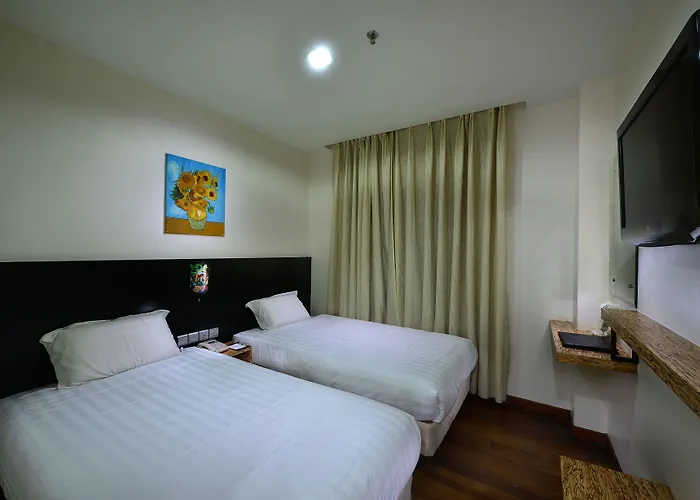 Bahagia Hotel Langkawi