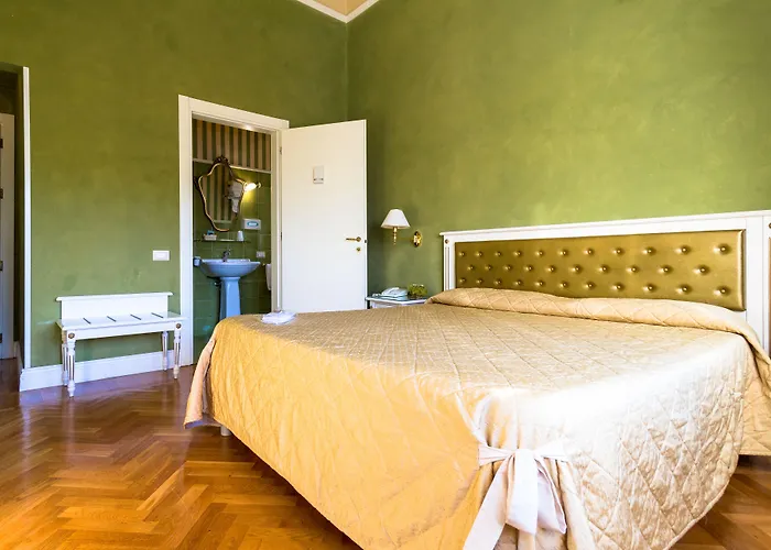 Hotel Gennarino