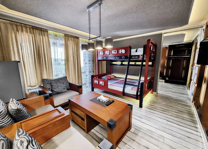 Hotel Roessle