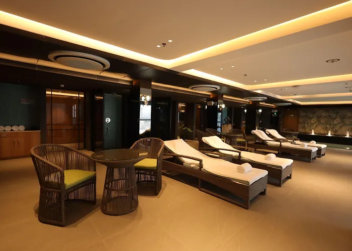 The Oasis Mussoorie - A Member Of Radisson Individuals
