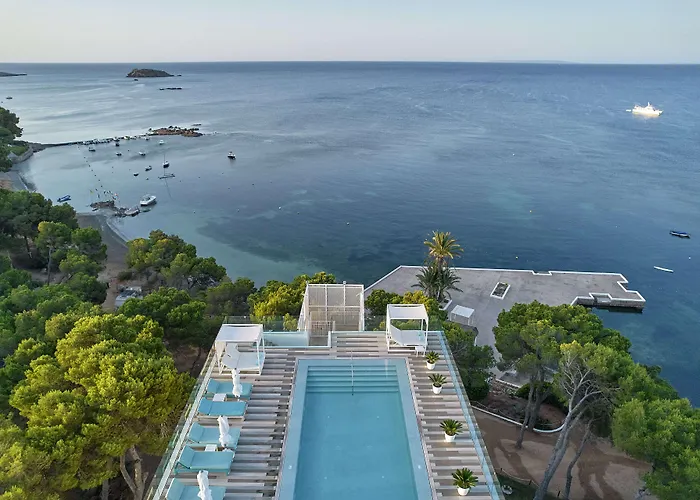 Iberostar Selection Santa Eulalia Adults-Only Ibiza