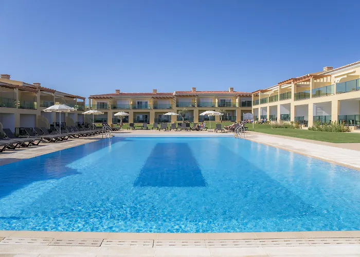 Bela Colina Holidays - Boavista Golf & Spa