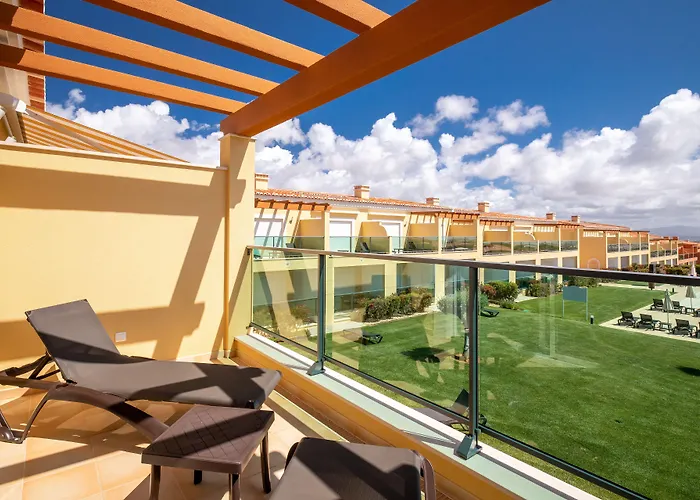 Bela Colina Holidays - Boavista Golf & Spa