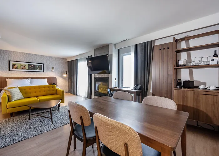 Hotel Verso