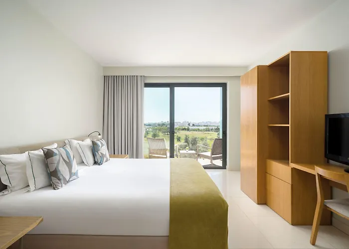 Agua Hotels Riverside