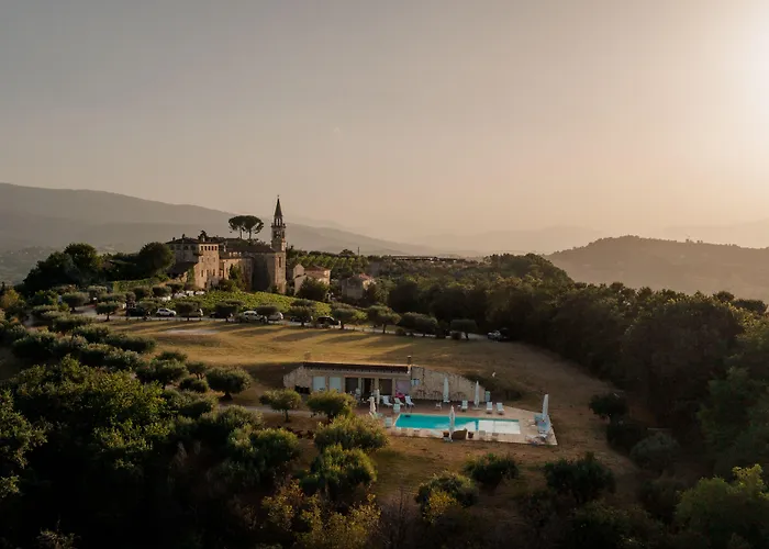 Castello Di Semivicoli