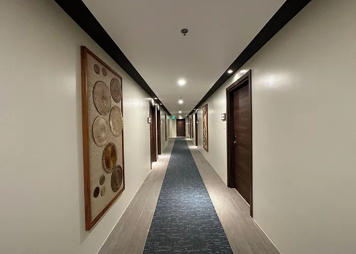 Bluewater Maribago Beach Resort