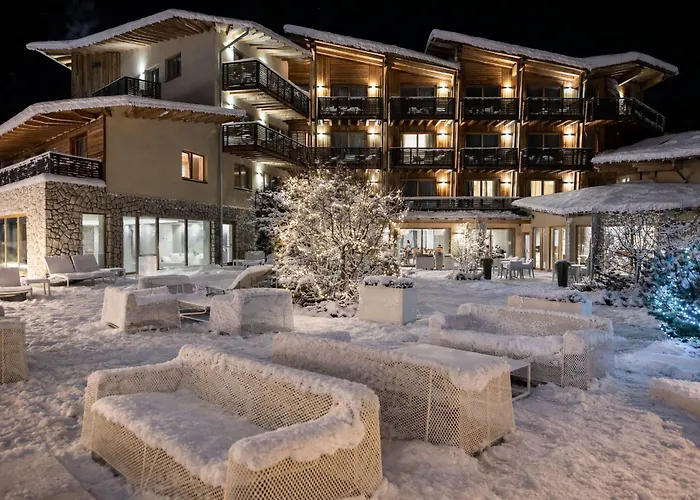 Blu Hotel Natura & Spa - Adults Only