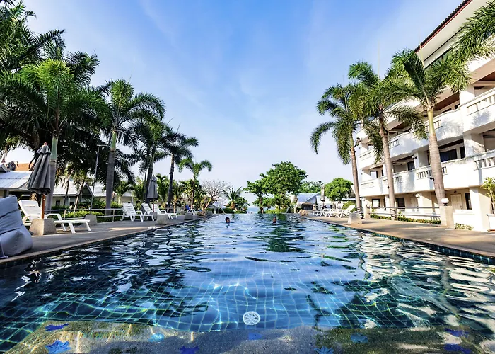 Bay Beach Resort