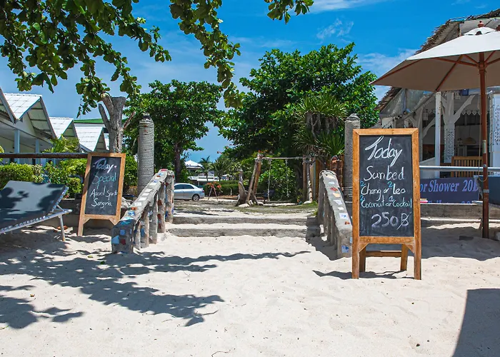 Bay Beach Resort