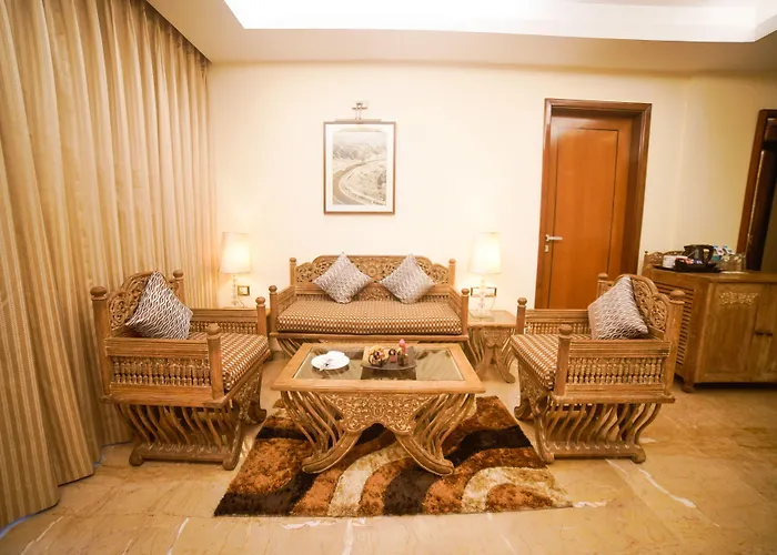 Evershine Resort & Spa