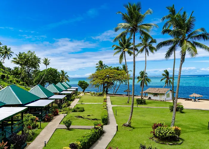 Crusoe'S Retreat - Family Friendly (Adults Only)