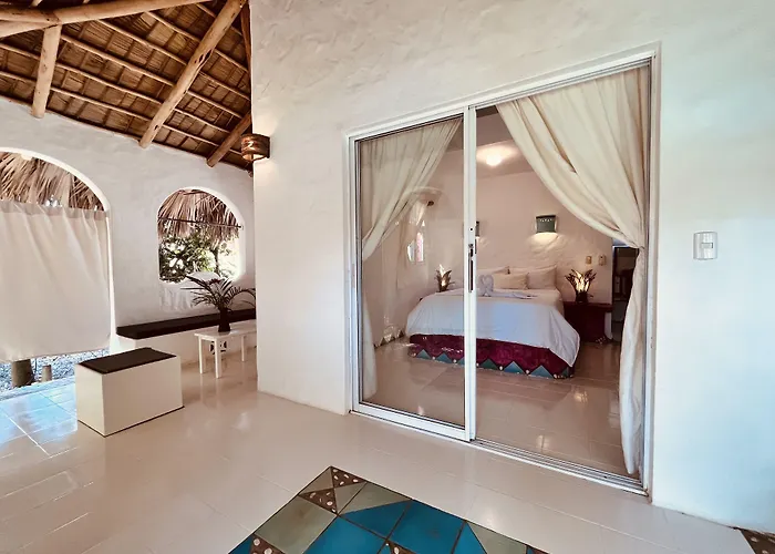 Hotel La Tortuga