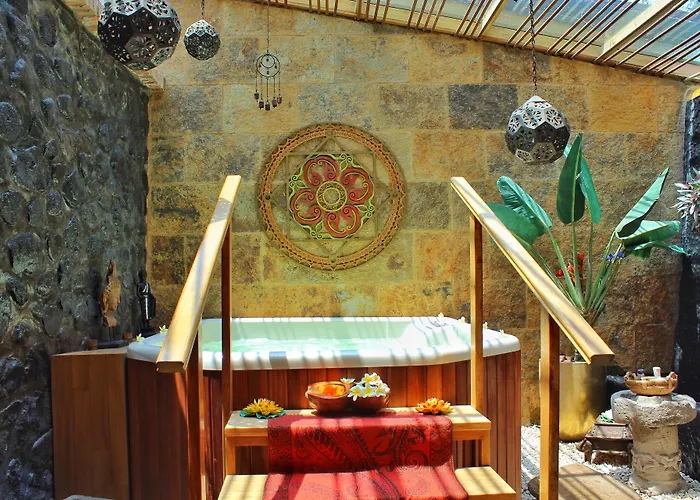 El Chante Spa Hotel