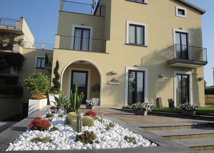 Hotel Visagi