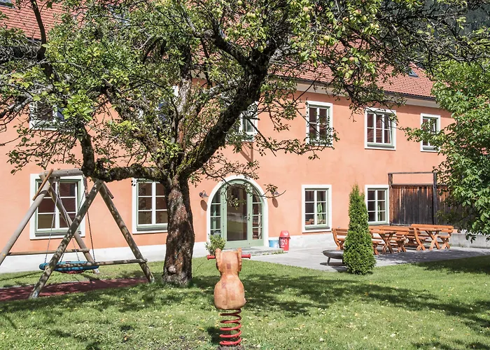 Jufa Hotel Murau - Self Check-In