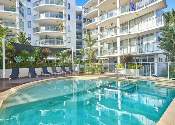 Vision Apartments