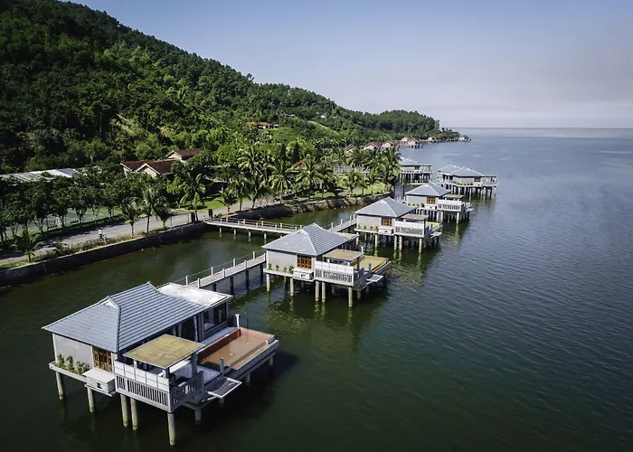 Vedana Lagoon Resort & Spa