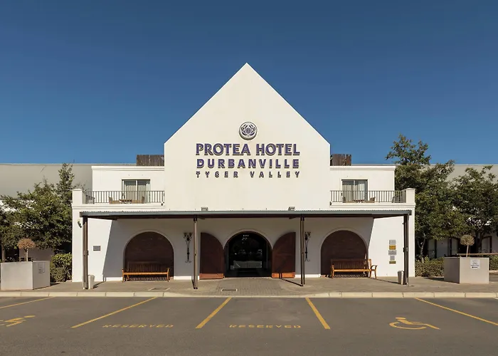 Protea Hotel By Marriott Cape Town Durbanville