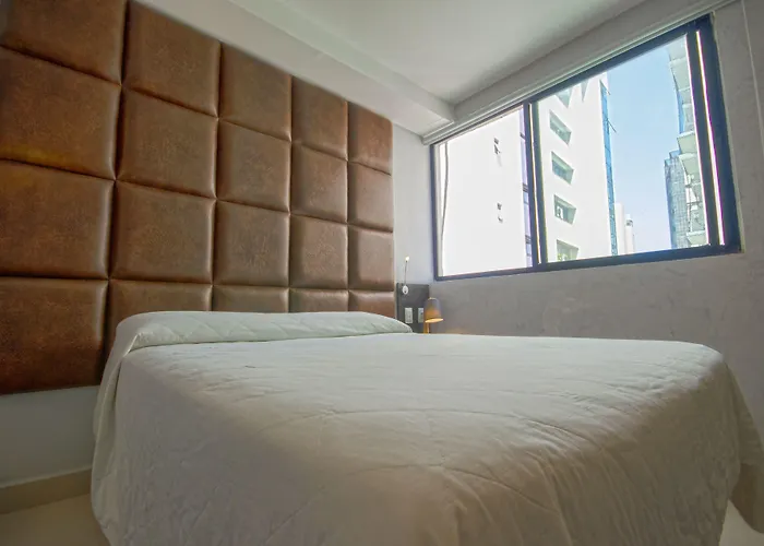 Duble Hotel - The Original