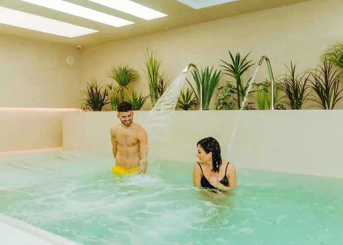 Hotel Ginkgo