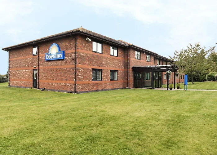 Days Inn Stafford