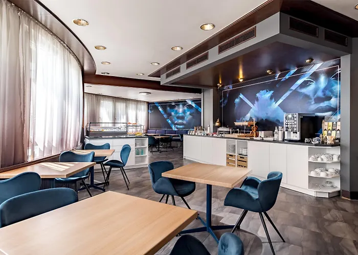 Aspire Elements Reutlingen, Trademark Collection By Wyndham