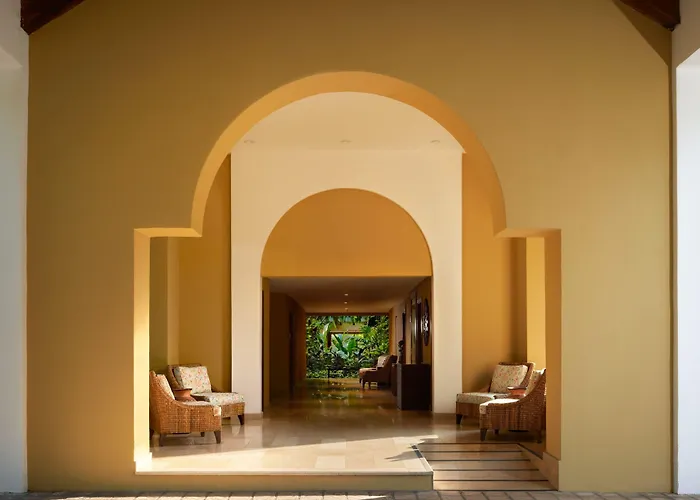 The Westin Reserva Conchal, An All-Inclusive Golf Resort & Spa