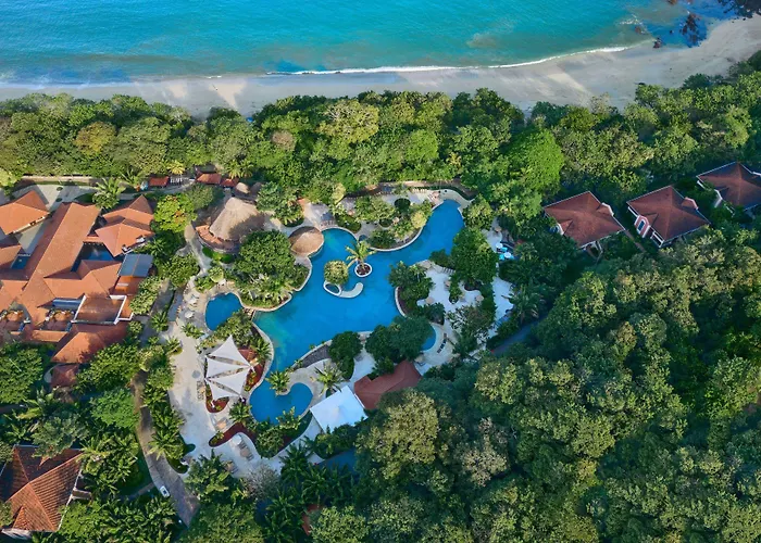 The Westin Reserva Conchal, An All-Inclusive Golf Resort & Spa