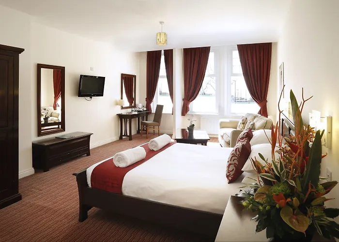 Sea Stone Hotel