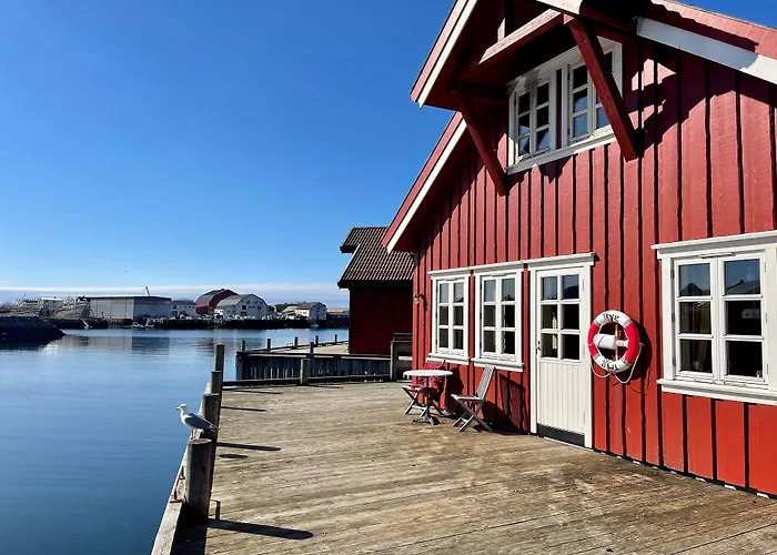 Anker Brygge