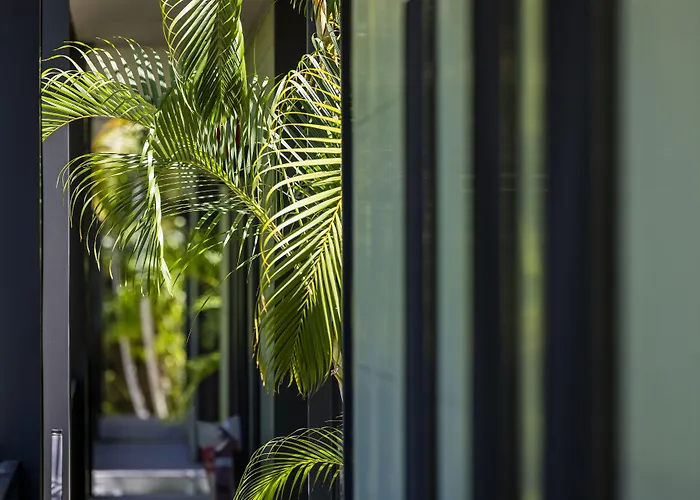Kipara Tropical Rainforest Retreat