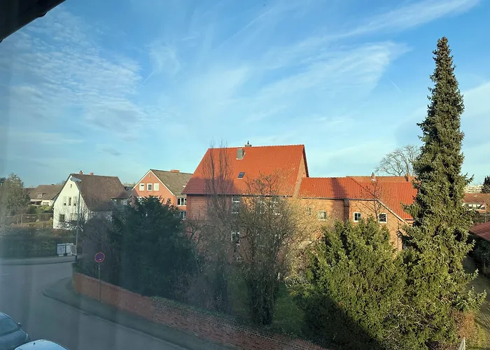 Hotel Haase
