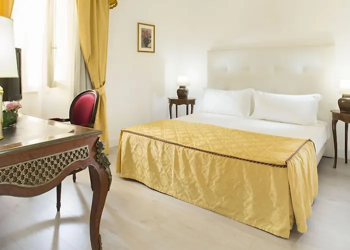 Grande Albergo Internazionale