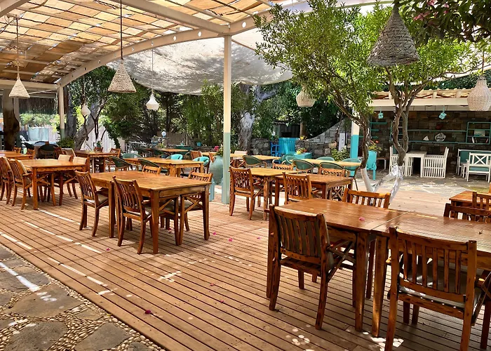 Hotel Gumusluk