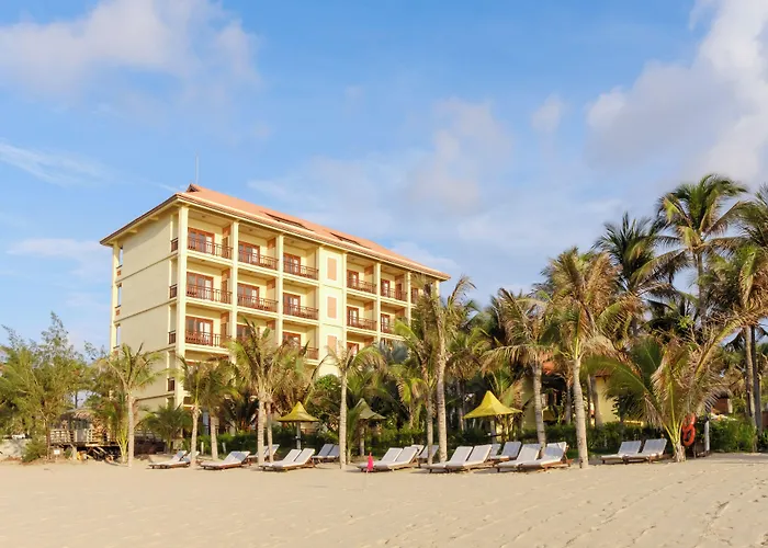 Sunny Beach Resort & Spa Mui Ne