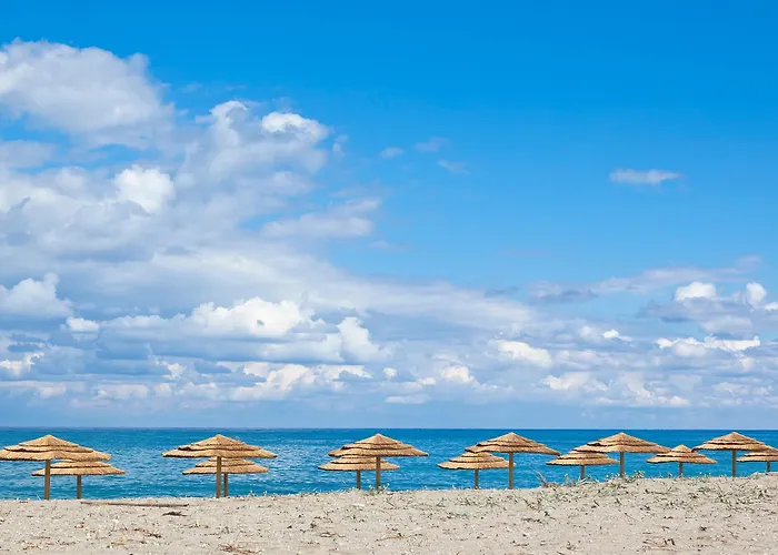 Mrs Chryssana Beach Hotel By Ghh (Adults Only)
