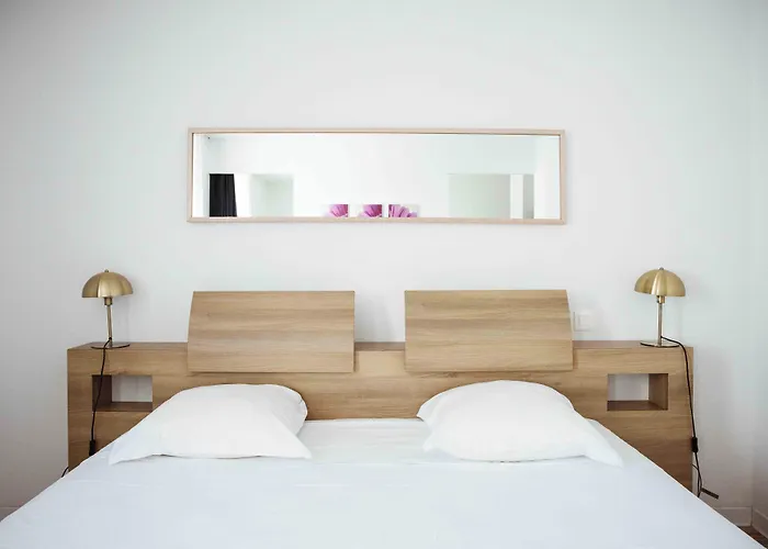 Teneo Apparthotel Bordeaux Merignac - Aeroport