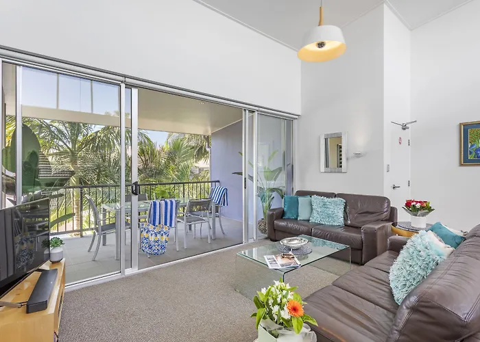 Verano Resort Noosa