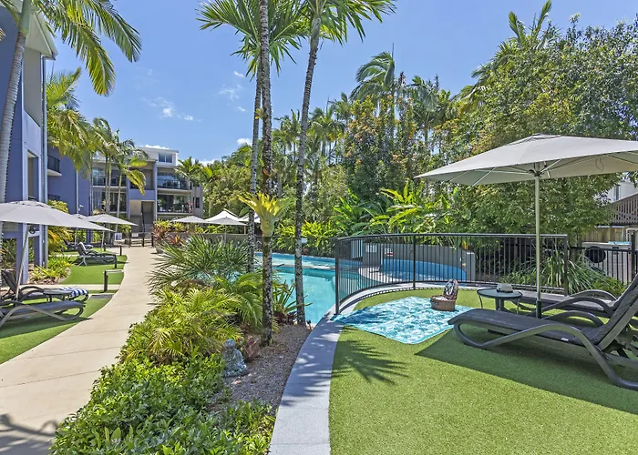Verano Resort Noosa