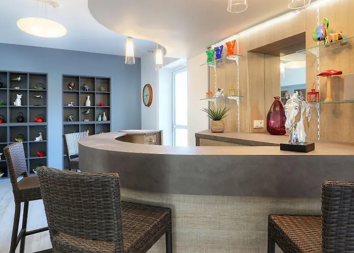 Best Western Hotel Le Bellevue Quiberon