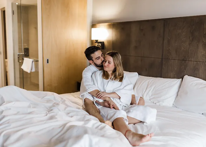 Hotel & Suites Normandin Levis