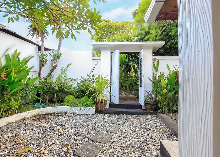 Lavender Villa & Spa