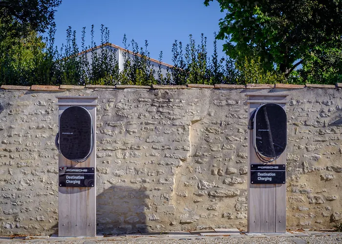 La Baronnie Hotel & Spa - Teritoria