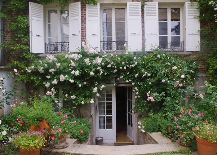 Villa Escudier Appart-Hotel
