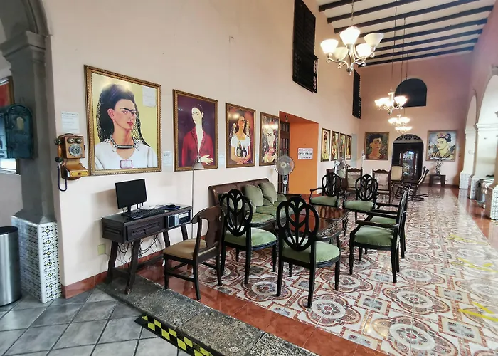 Hotel Doralba Inn