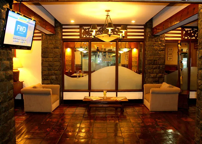 El Cielito Hotel - Baguio